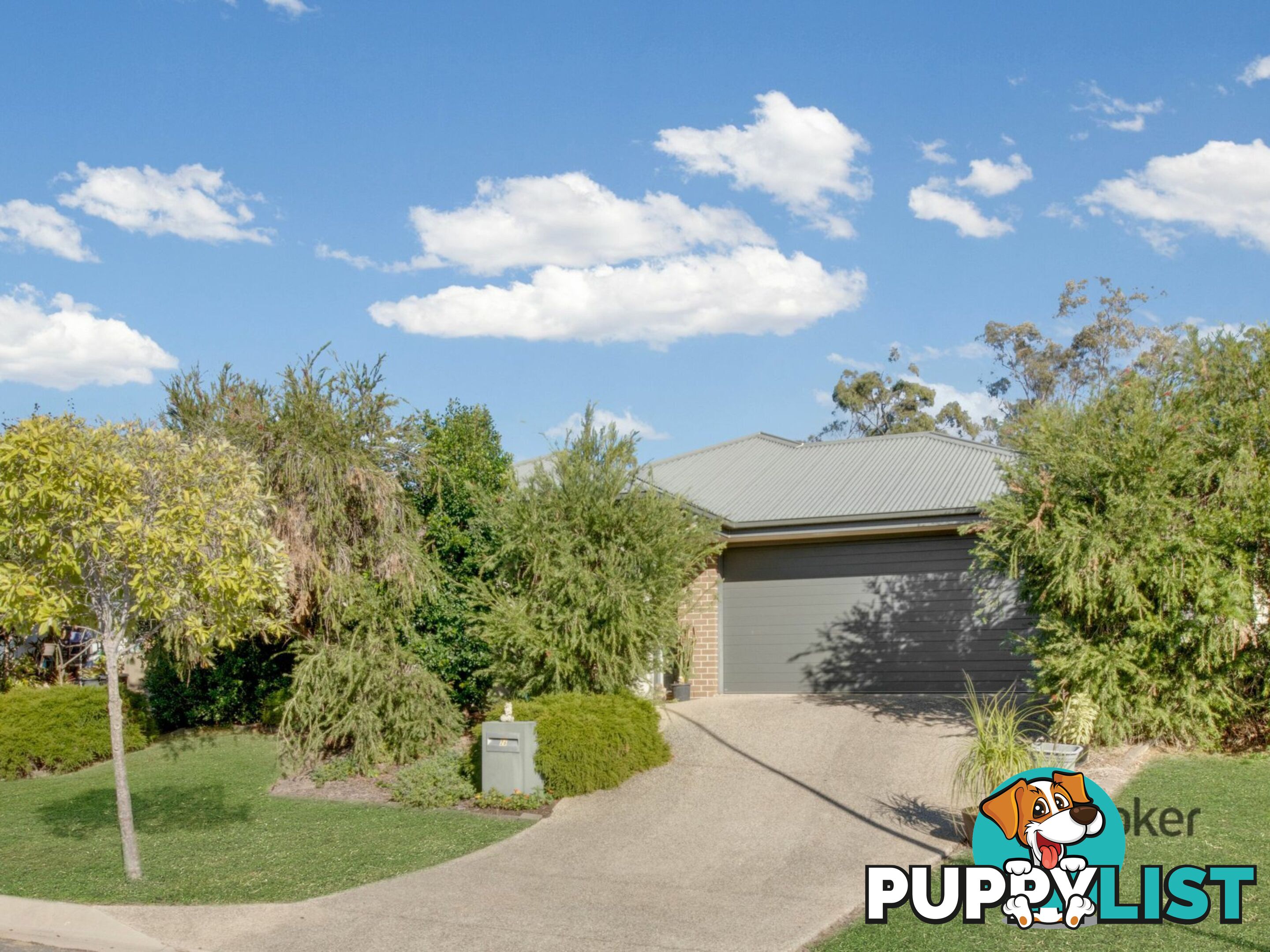 26 Jardine Crescent BOYNE ISLAND QLD 4680