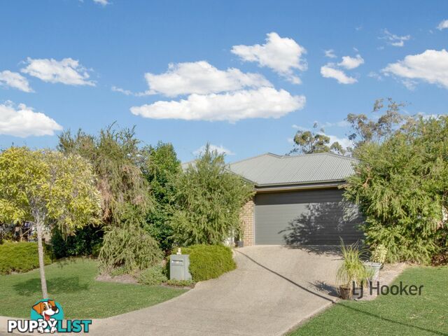 26 Jardine Crescent BOYNE ISLAND QLD 4680