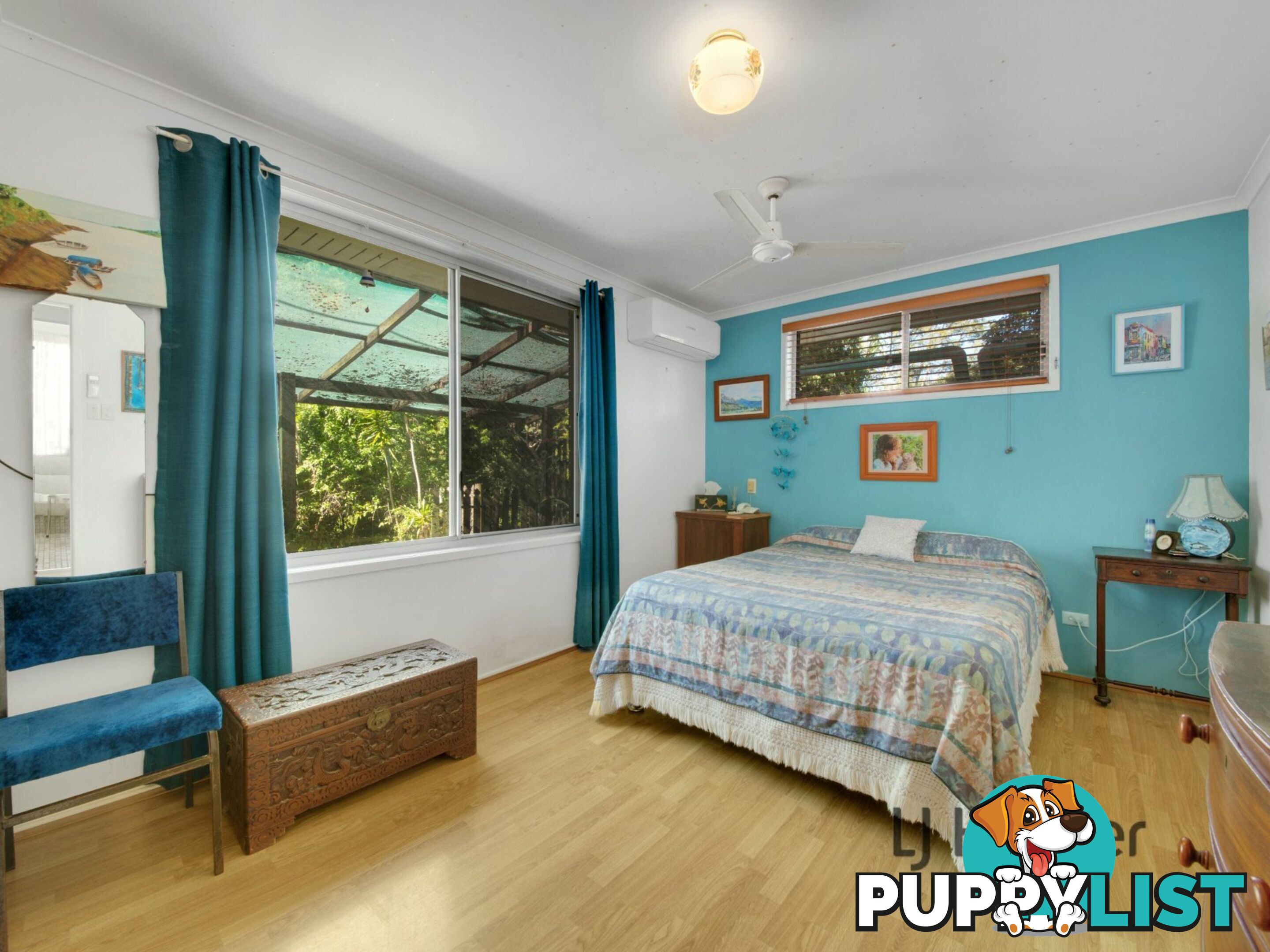 315 Awoonga Dam Rd BENARABY QLD 4680