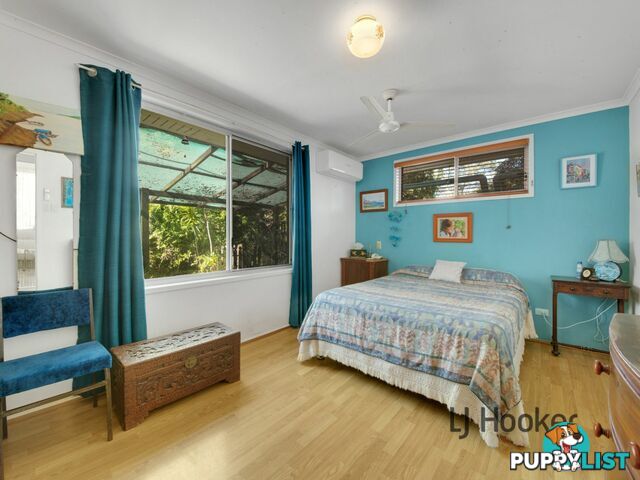 315 Awoonga Dam Rd BENARABY QLD 4680