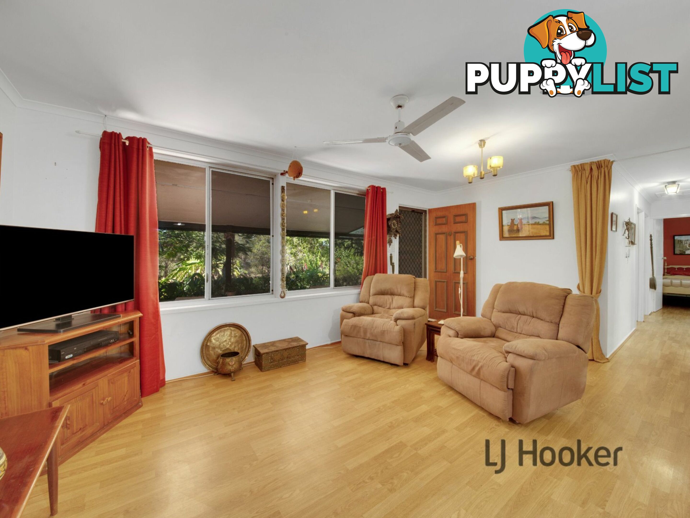 315 Awoonga Dam Rd BENARABY QLD 4680