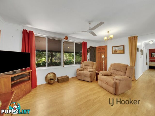 315 Awoonga Dam Rd BENARABY QLD 4680