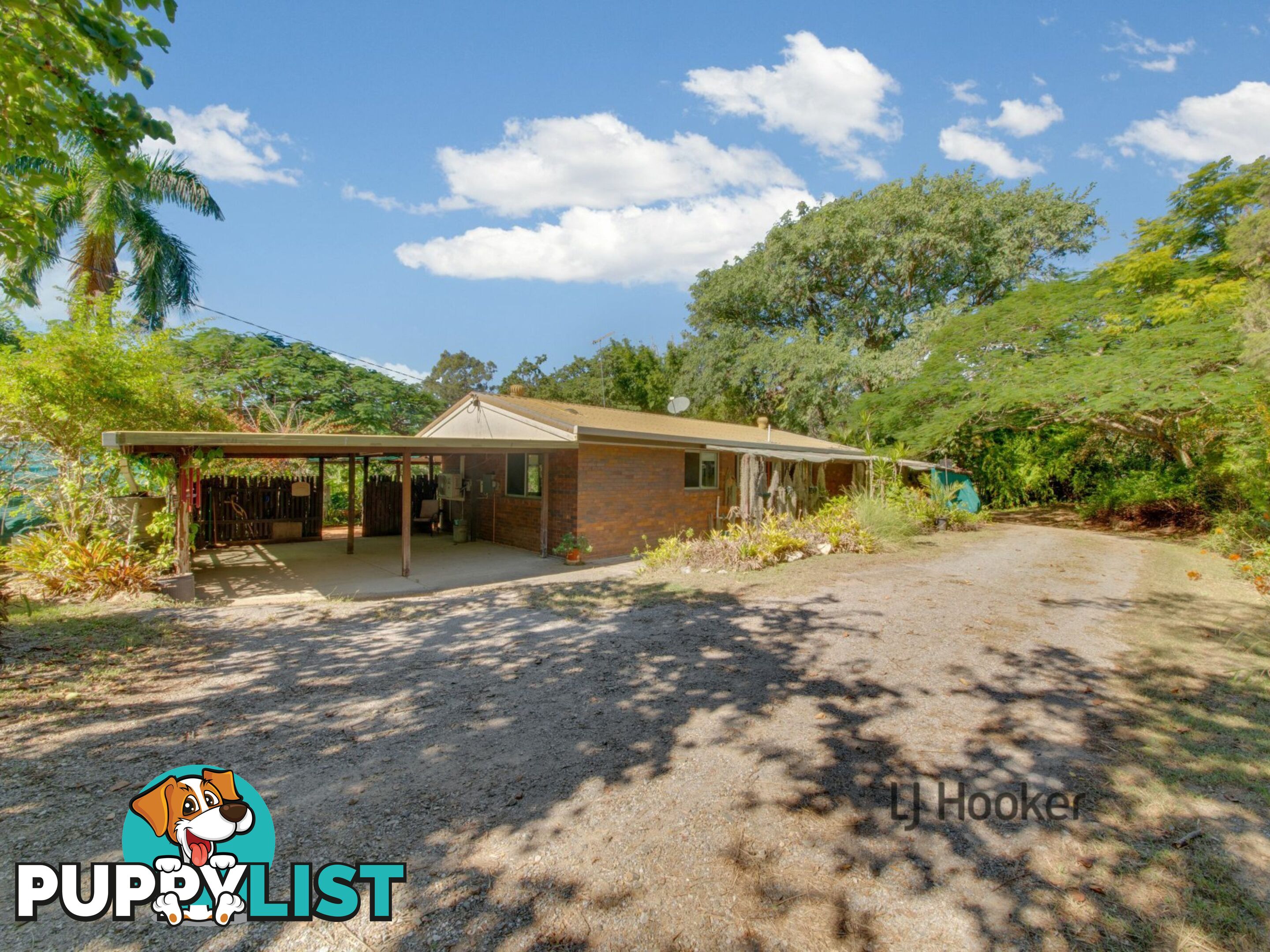 315 Awoonga Dam Rd BENARABY QLD 4680