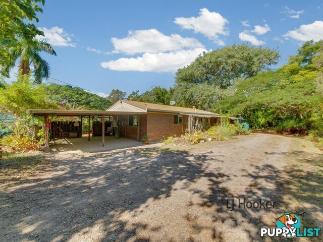 315 Awoonga Dam Rd BENARABY QLD 4680