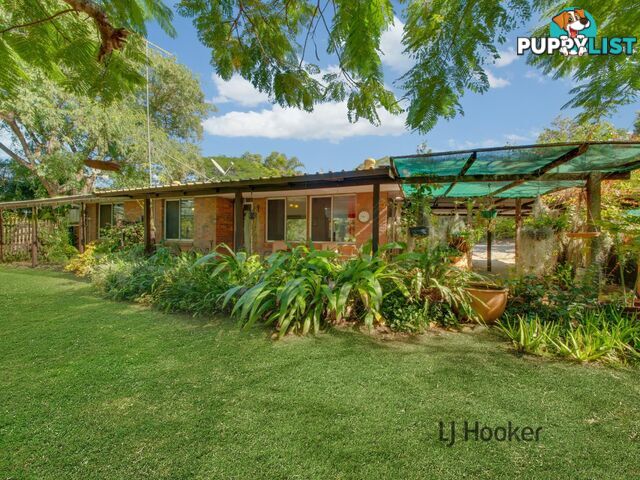 315 Awoonga Dam Rd BENARABY QLD 4680