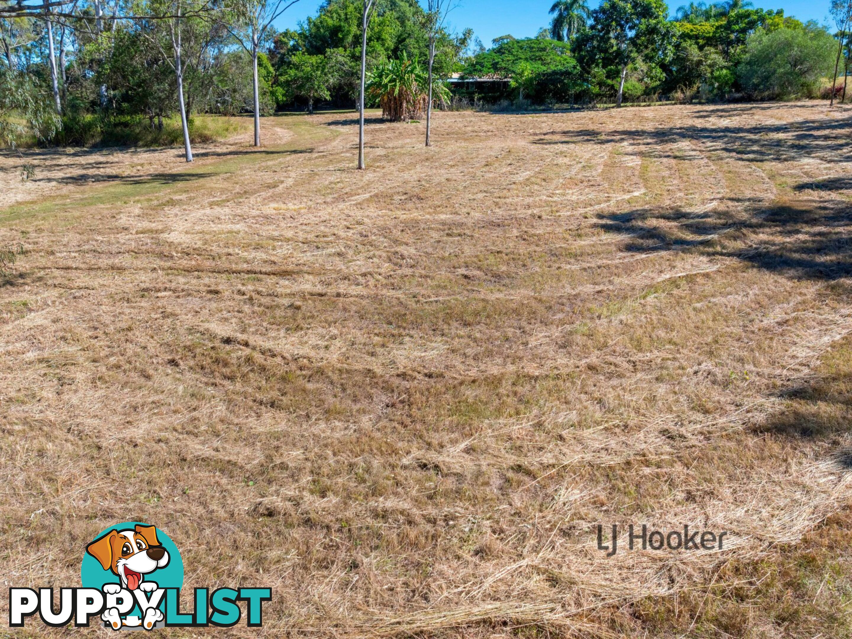 315 Awoonga Dam Rd BENARABY QLD 4680