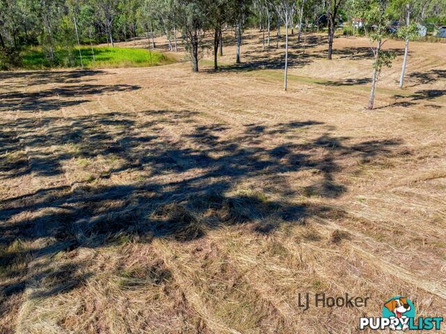 315 Awoonga Dam Rd BENARABY QLD 4680