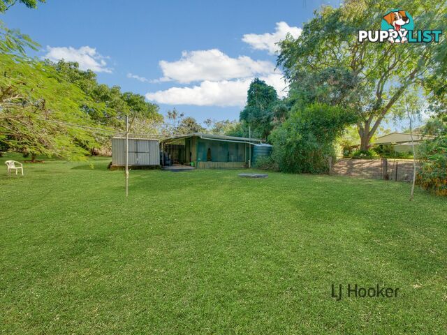 315 Awoonga Dam Rd BENARABY QLD 4680