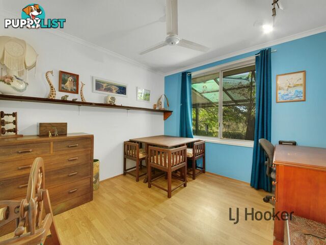 315 Awoonga Dam Rd BENARABY QLD 4680