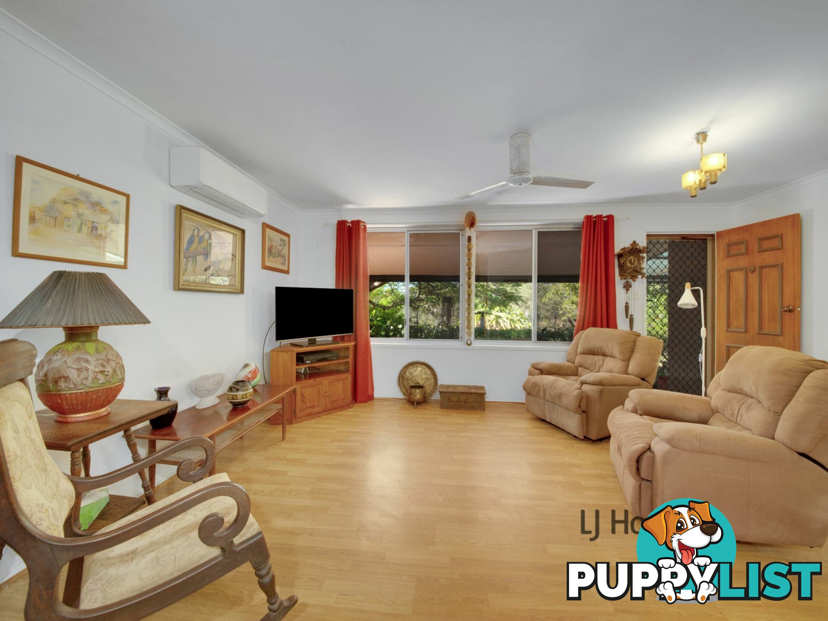 315 Awoonga Dam Rd BENARABY QLD 4680