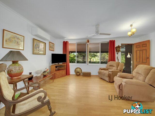 315 Awoonga Dam Rd BENARABY QLD 4680