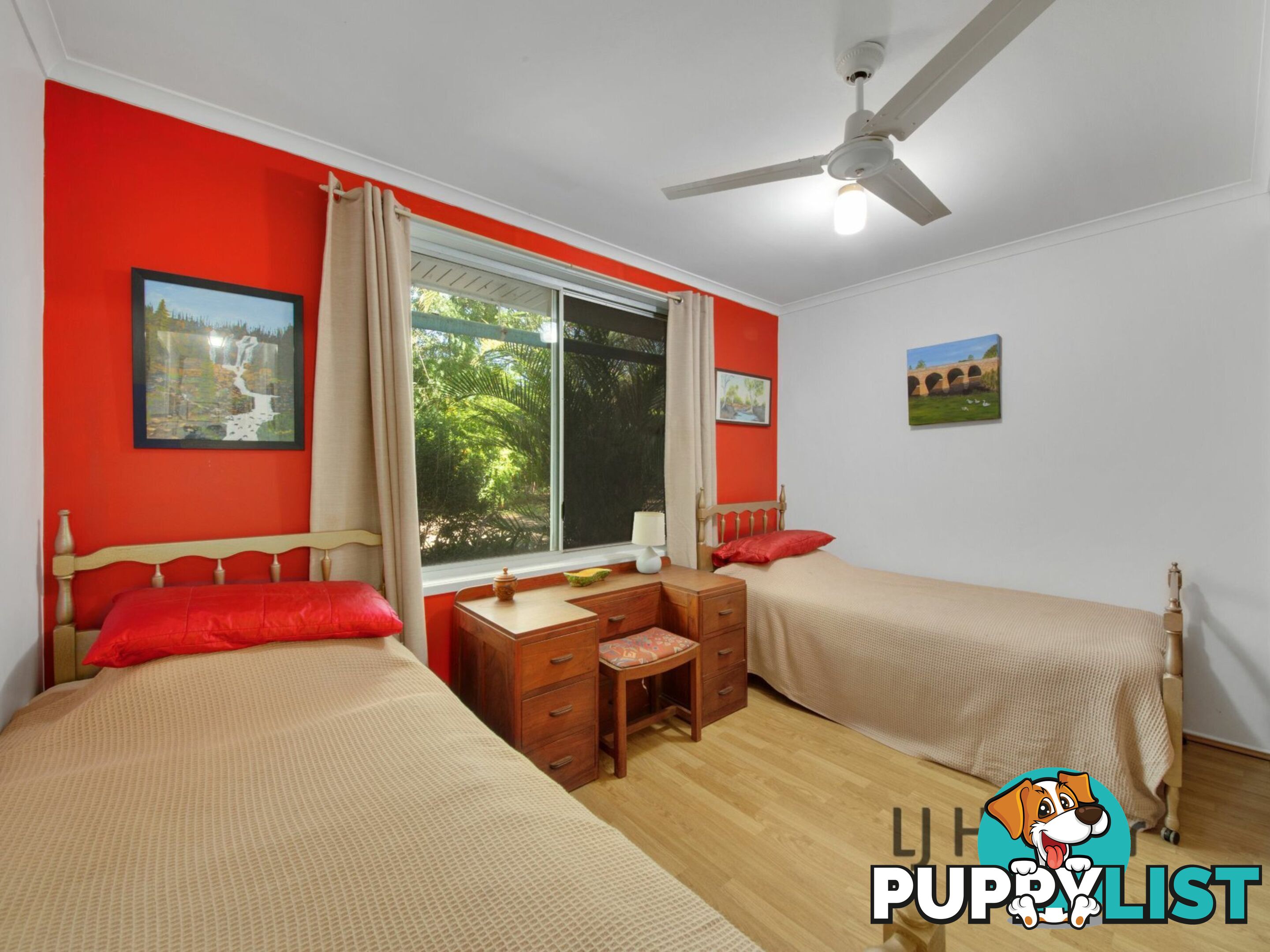 315 Awoonga Dam Rd BENARABY QLD 4680
