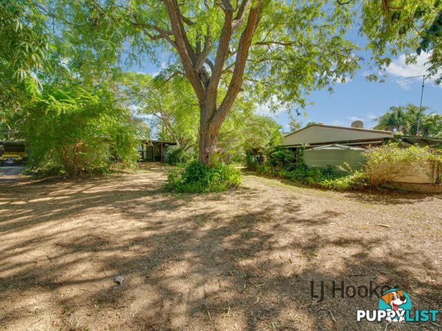 315 Awoonga Dam Rd BENARABY QLD 4680