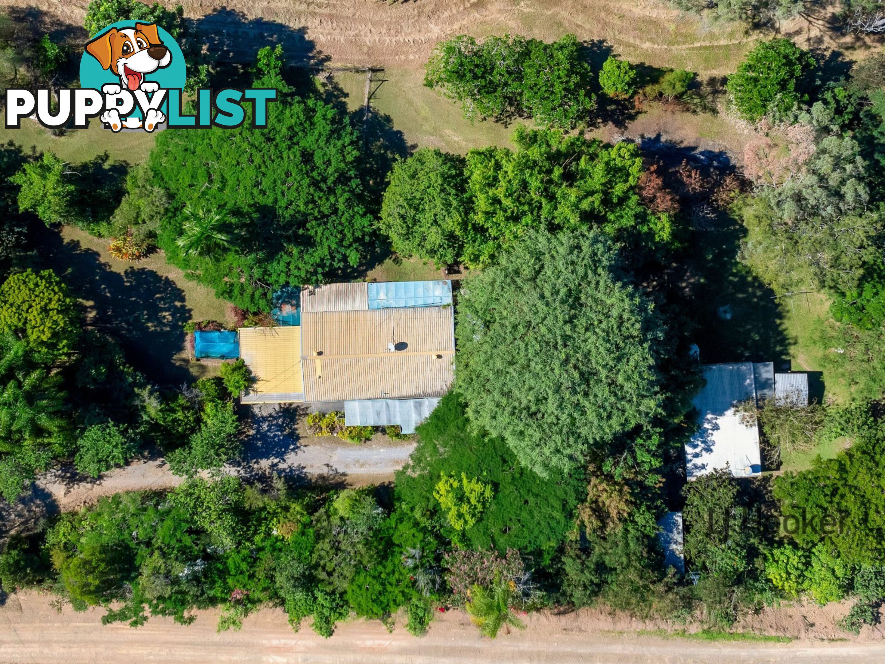 315 Awoonga Dam Rd BENARABY QLD 4680