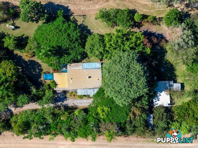 315 Awoonga Dam Rd BENARABY QLD 4680