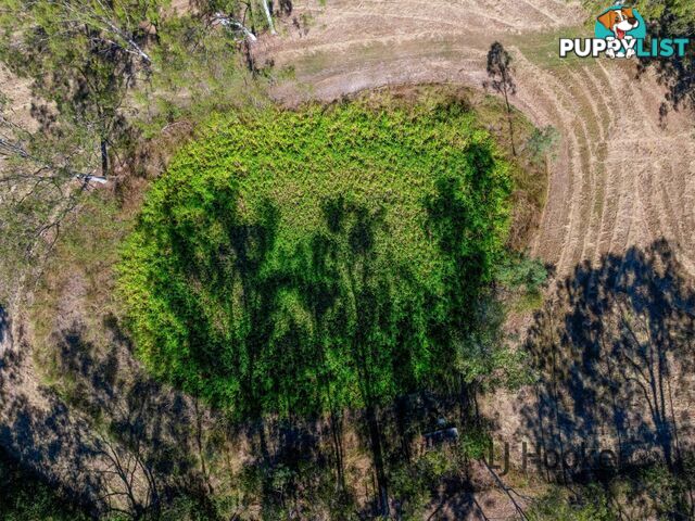 315 Awoonga Dam Rd BENARABY QLD 4680