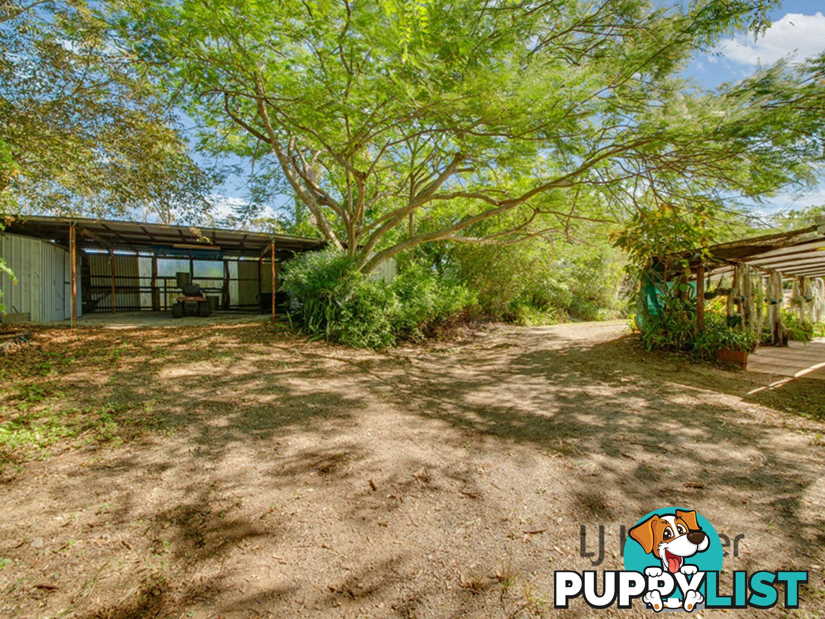 315 Awoonga Dam Rd BENARABY QLD 4680