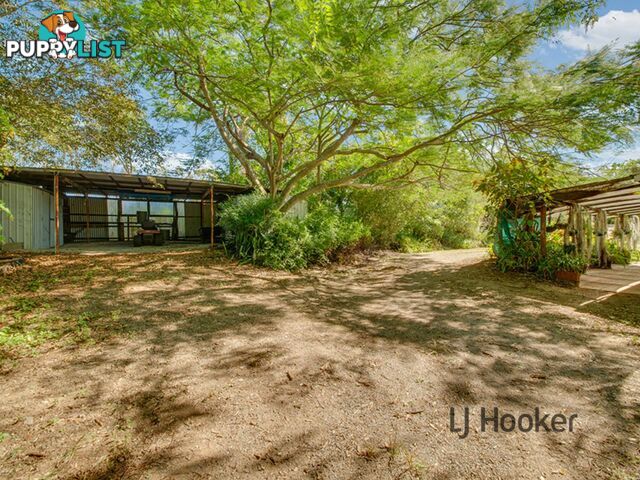315 Awoonga Dam Rd BENARABY QLD 4680