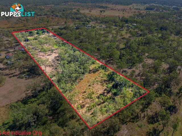 315 Awoonga Dam Rd BENARABY QLD 4680