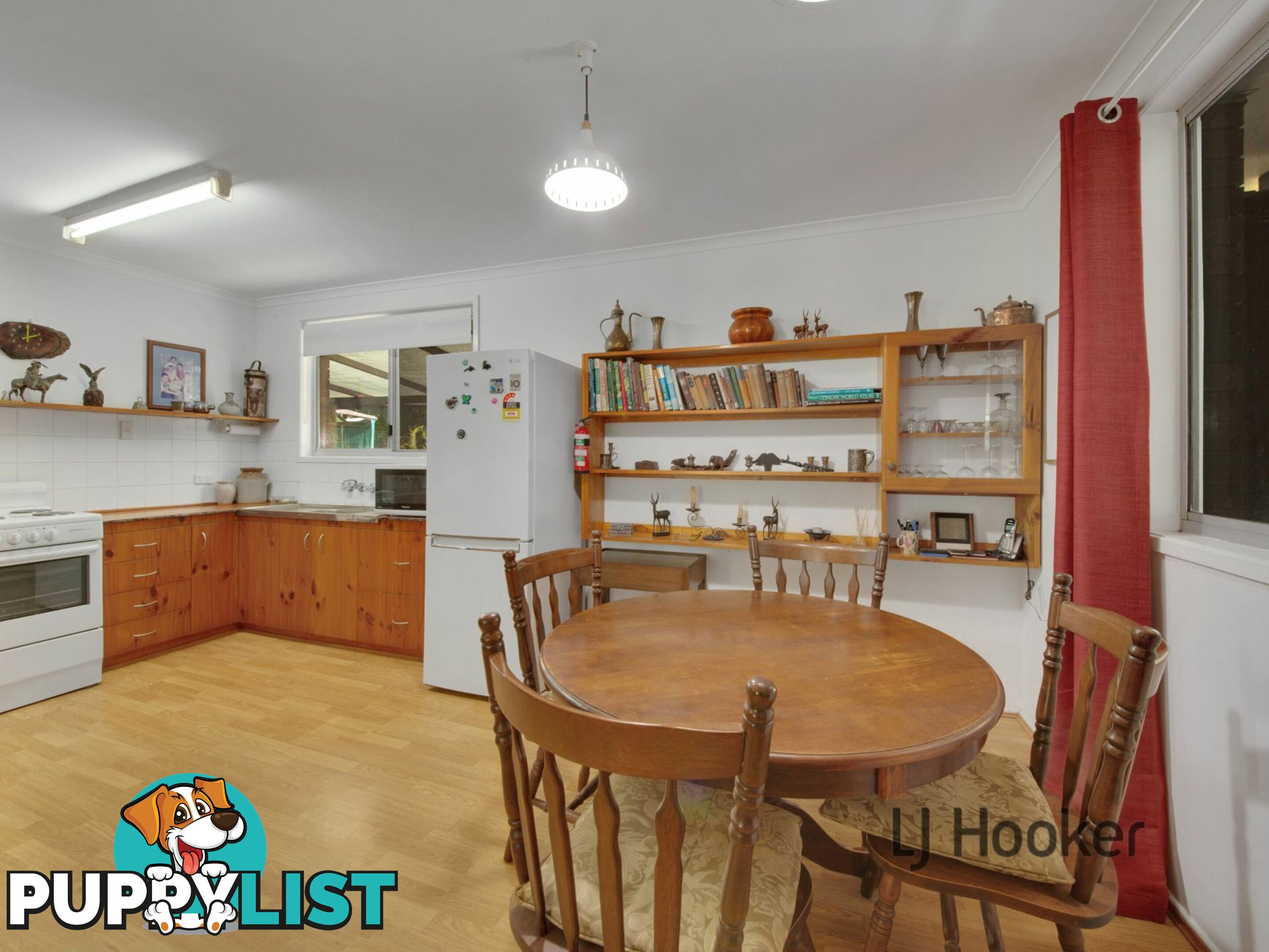 315 Awoonga Dam Rd BENARABY QLD 4680