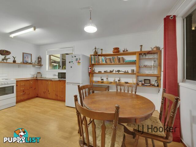 315 Awoonga Dam Rd BENARABY QLD 4680
