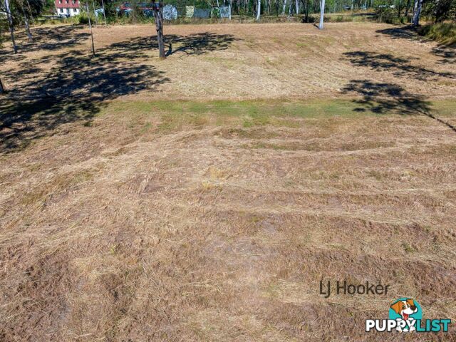 315 Awoonga Dam Rd BENARABY QLD 4680
