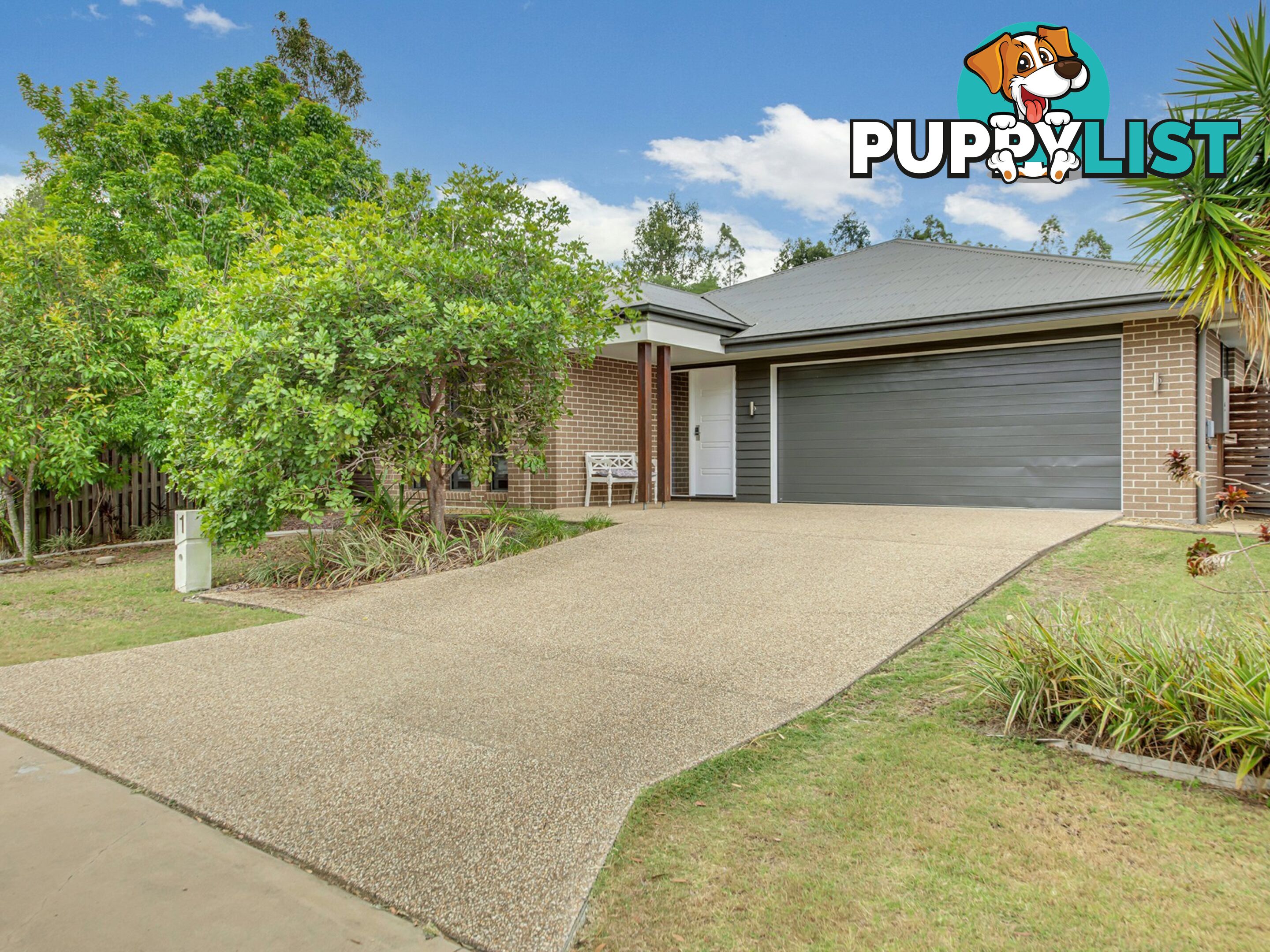 1 Tulipwood Circuit BOYNE ISLAND QLD 4680