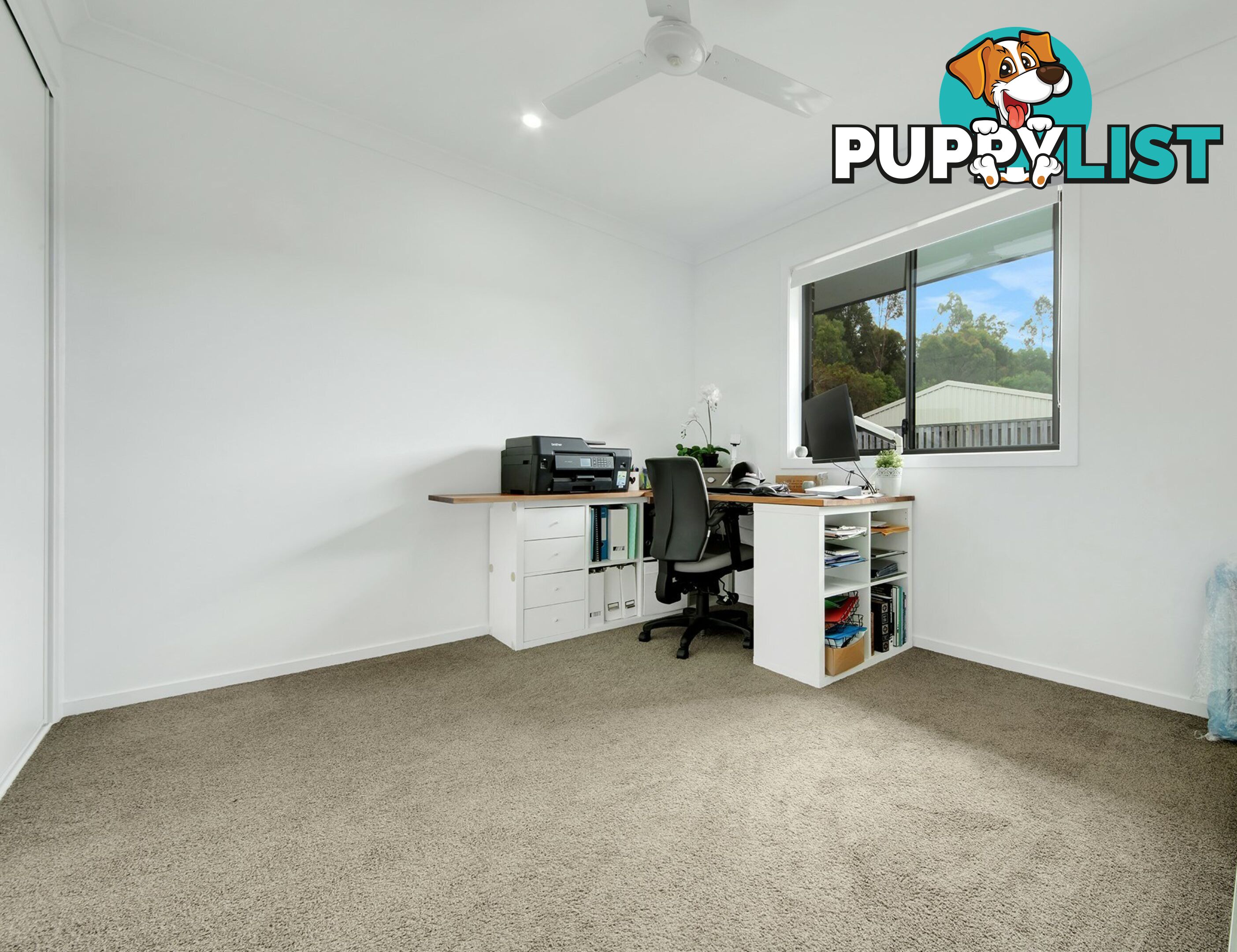 1 Tulipwood Circuit BOYNE ISLAND QLD 4680