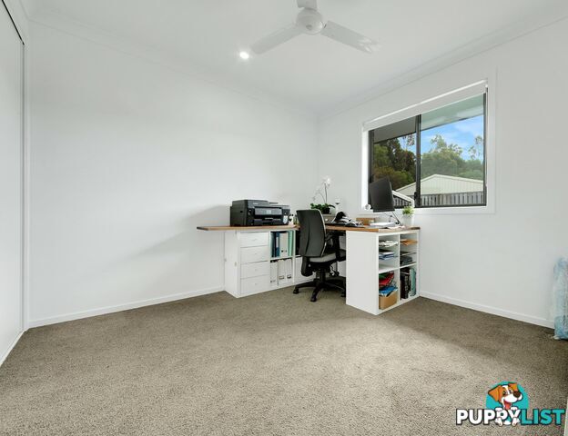 1 Tulipwood Circuit BOYNE ISLAND QLD 4680