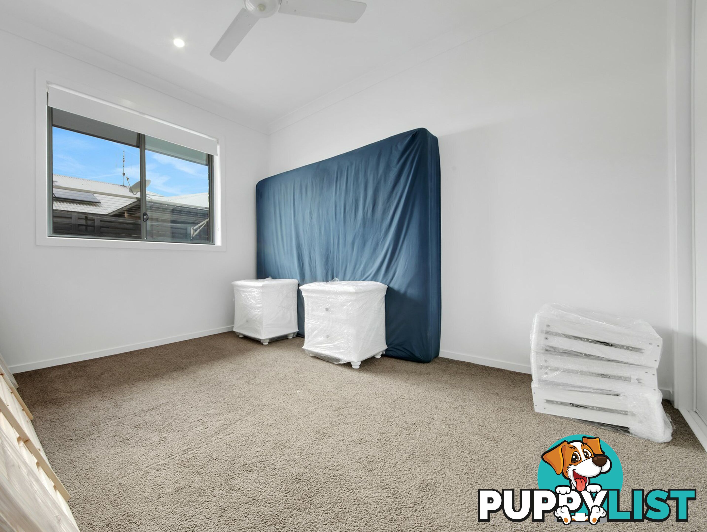 1 Tulipwood Circuit BOYNE ISLAND QLD 4680