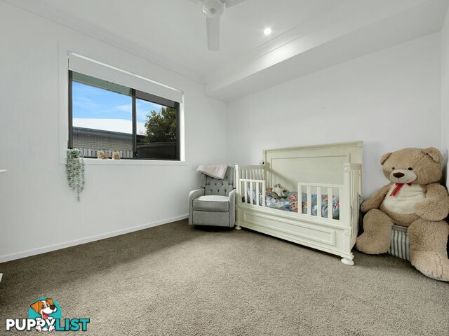 1 Tulipwood Circuit BOYNE ISLAND QLD 4680