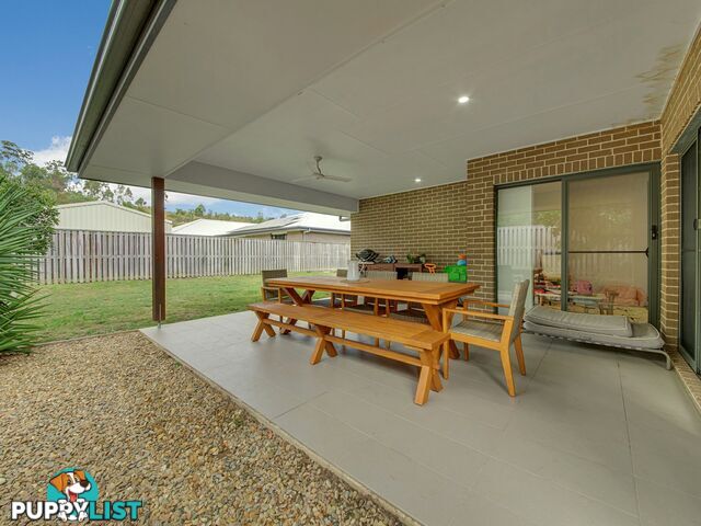 1 Tulipwood Circuit BOYNE ISLAND QLD 4680