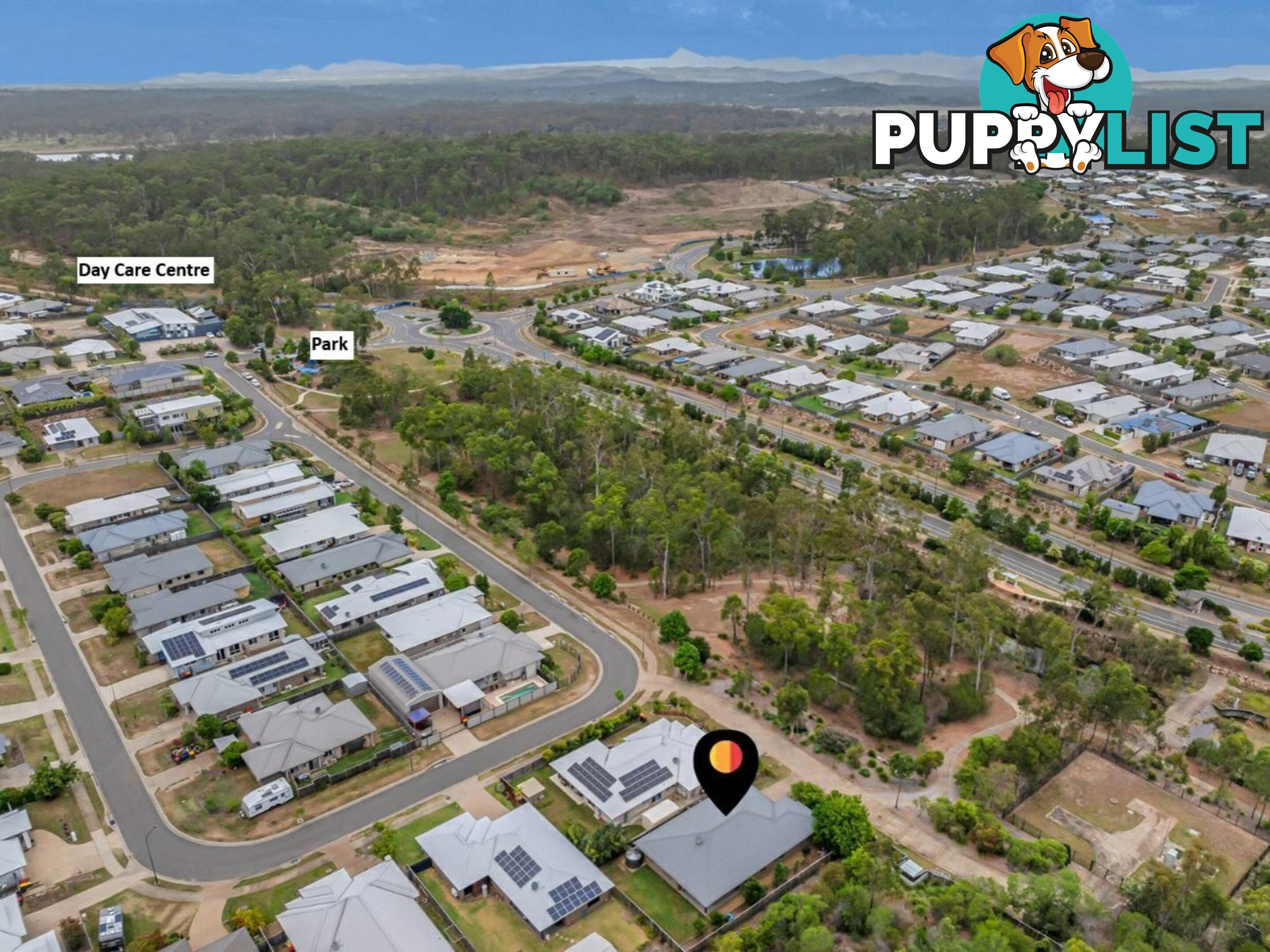 1 Tulipwood Circuit BOYNE ISLAND QLD 4680