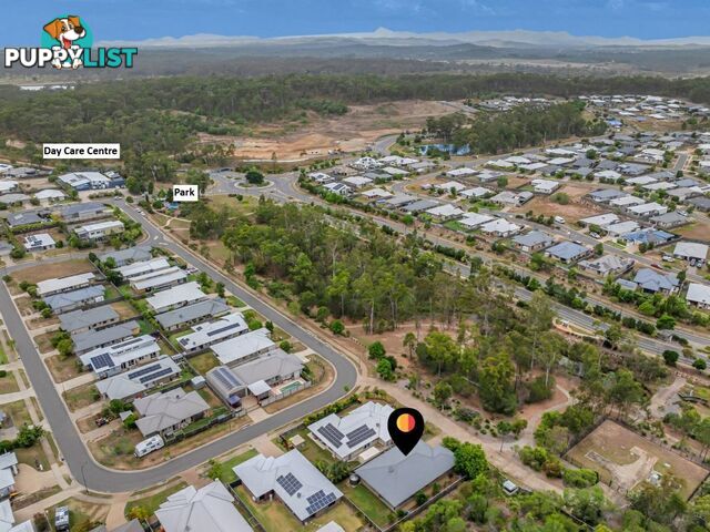 1 Tulipwood Circuit BOYNE ISLAND QLD 4680