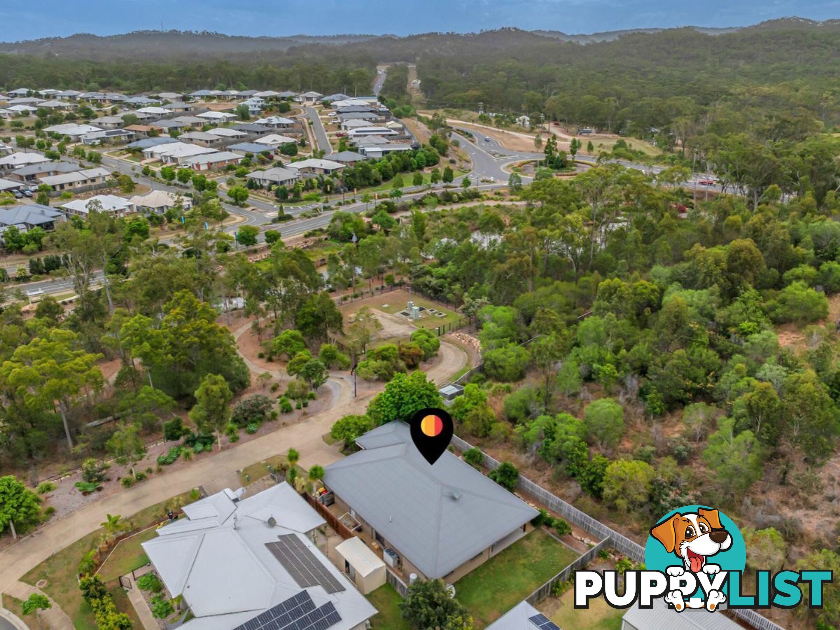 1 Tulipwood Circuit BOYNE ISLAND QLD 4680