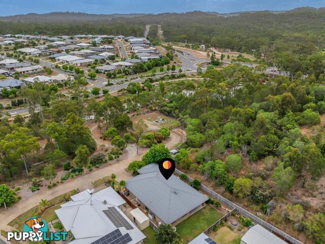 1 Tulipwood Circuit BOYNE ISLAND QLD 4680