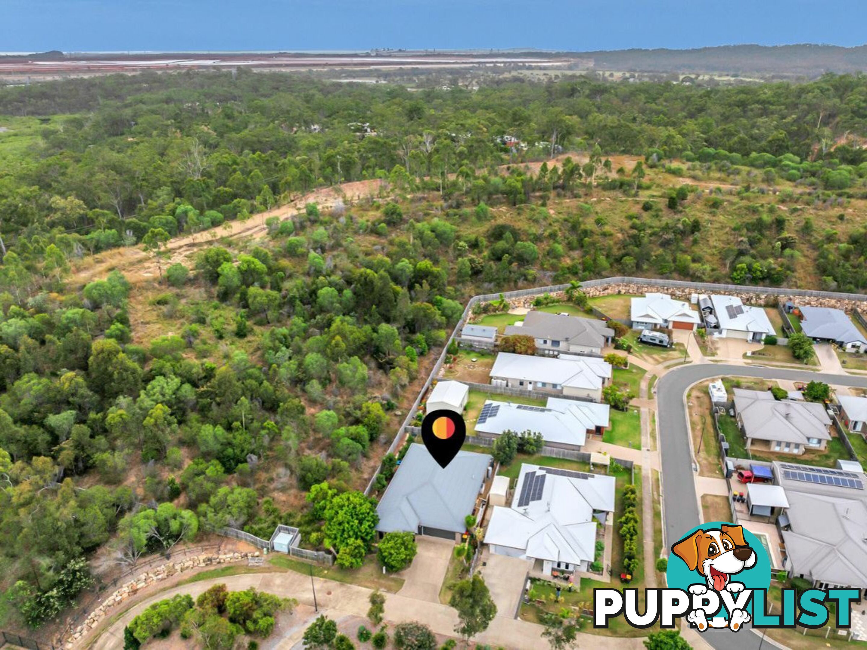 1 Tulipwood Circuit BOYNE ISLAND QLD 4680