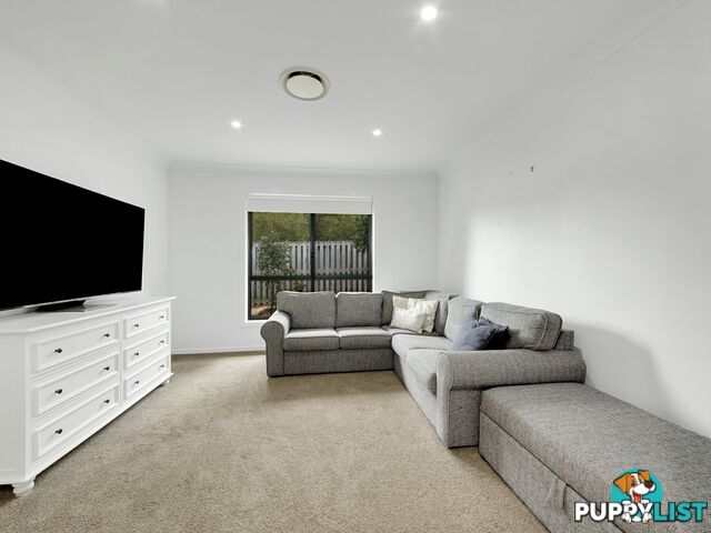 1 Tulipwood Circuit BOYNE ISLAND QLD 4680