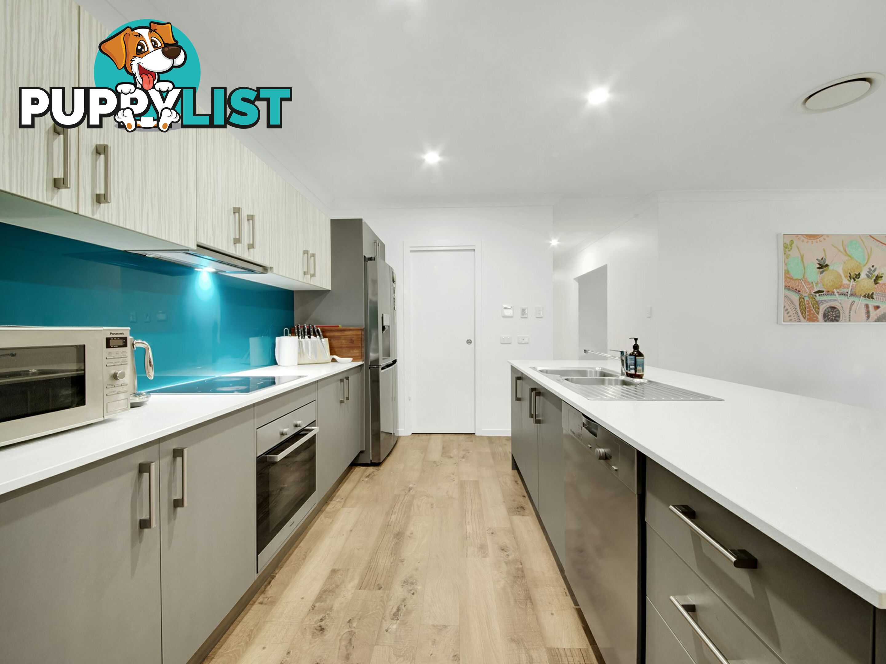 1 Tulipwood Circuit BOYNE ISLAND QLD 4680