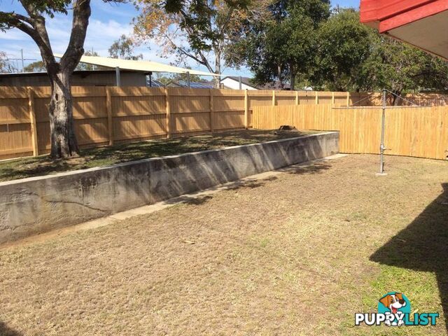 Unit 1/15 MARY STREET CALLIOPE QLD 4680