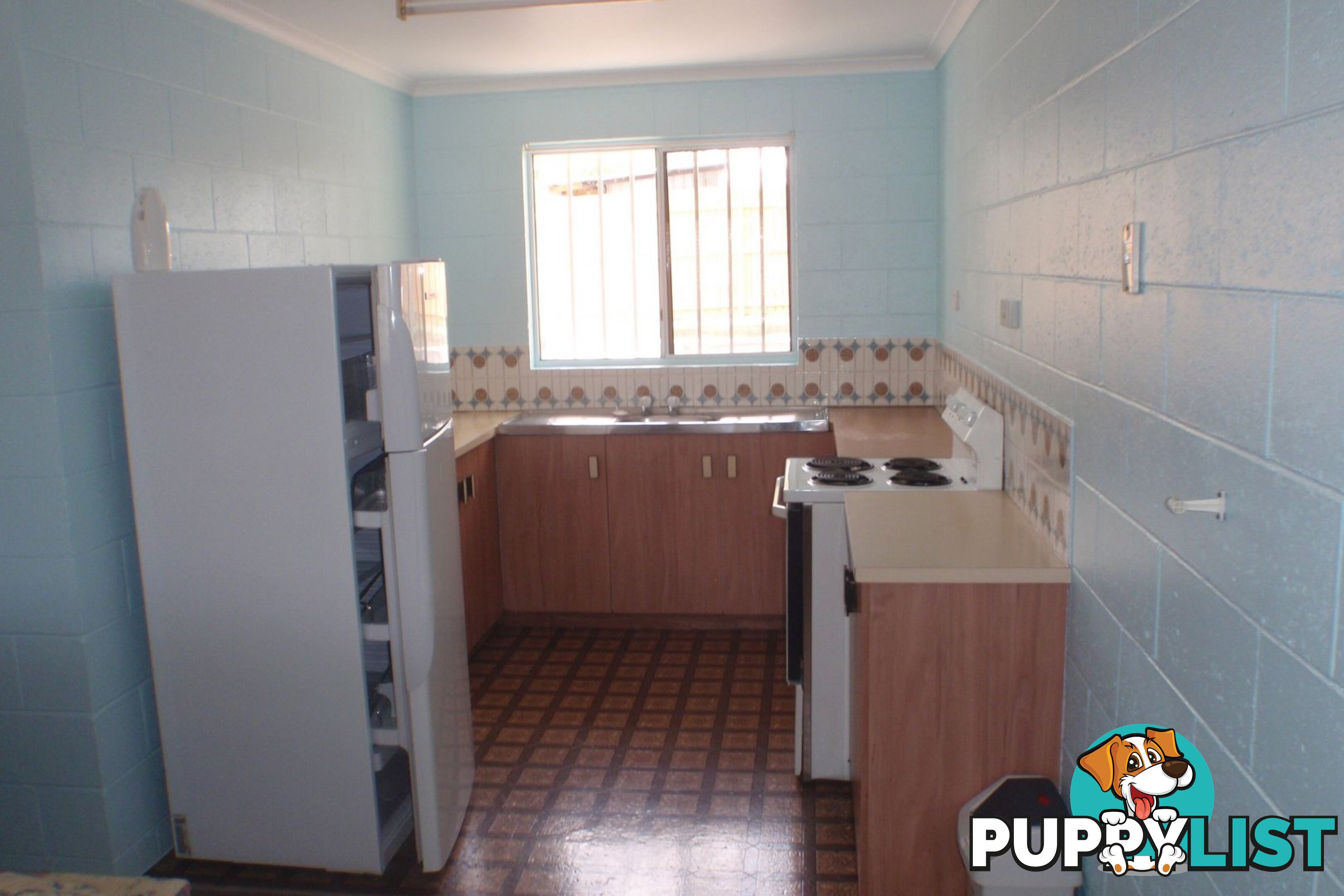 Unit 1/15 MARY STREET CALLIOPE QLD 4680