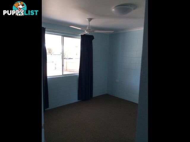 Unit 1/15 MARY STREET CALLIOPE QLD 4680