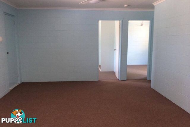 Unit 1/15 MARY STREET CALLIOPE QLD 4680
