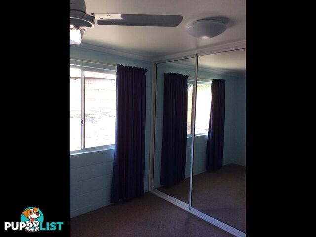 Unit 1/15 MARY STREET CALLIOPE QLD 4680