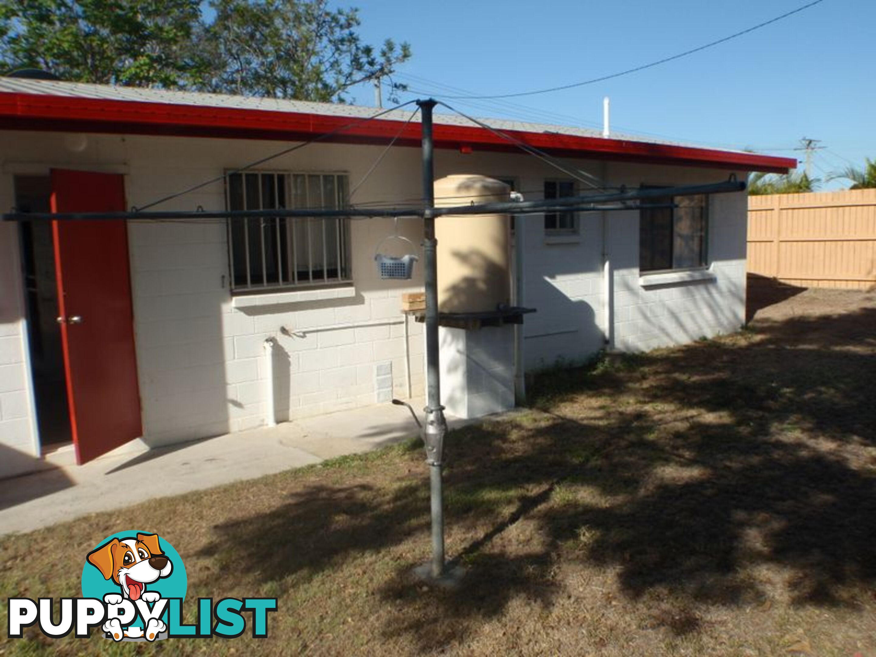 Unit 1/15 MARY STREET CALLIOPE QLD 4680