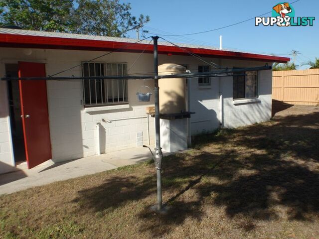 Unit 1/15 MARY STREET CALLIOPE QLD 4680