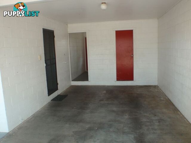 Unit 1/15 MARY STREET CALLIOPE QLD 4680