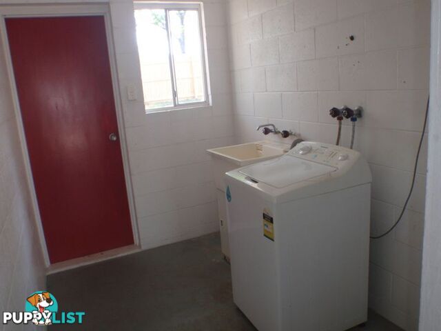 Unit 1/15 MARY STREET CALLIOPE QLD 4680