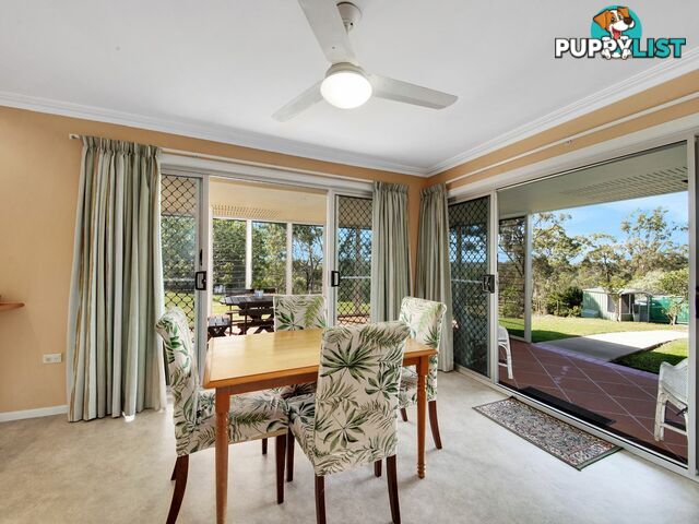 80 Yalkarra Crescent WURDONG HEIGHTS QLD 4680