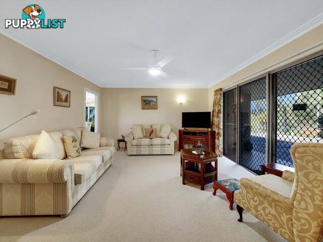 80 Yalkarra Crescent WURDONG HEIGHTS QLD 4680